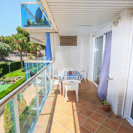 La Caleta - Only Families Appartement Salou Buitenkant foto