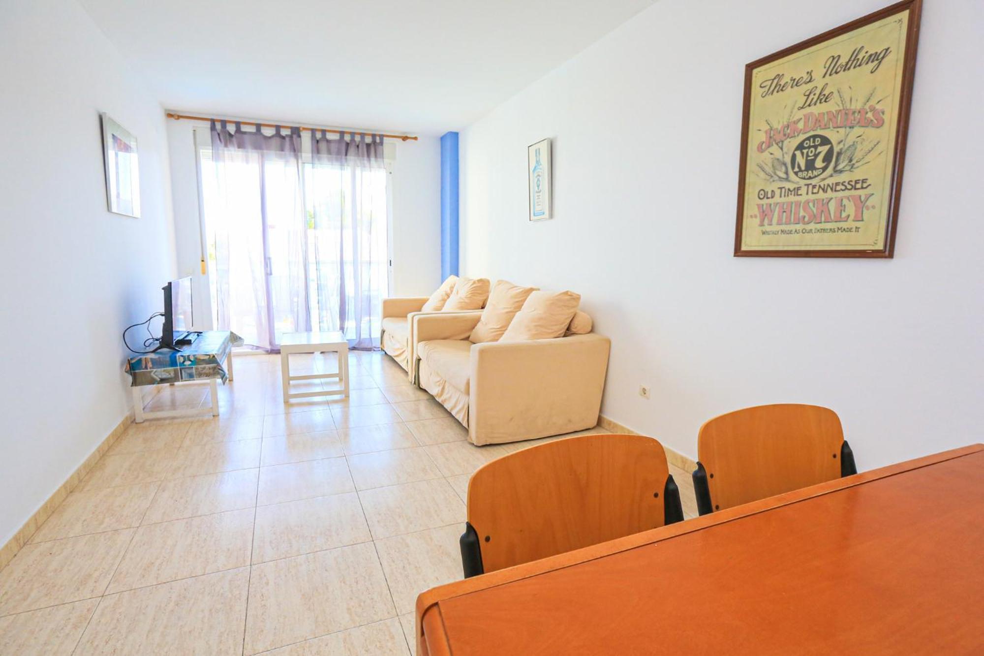 La Caleta - Only Families Appartement Salou Buitenkant foto