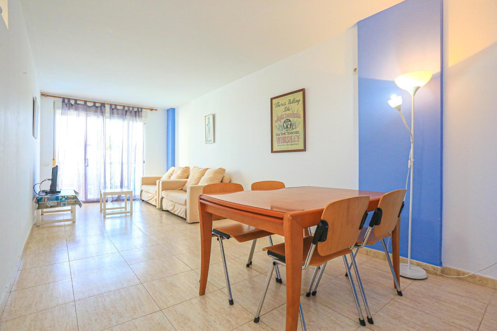 La Caleta - Only Families Appartement Salou Buitenkant foto