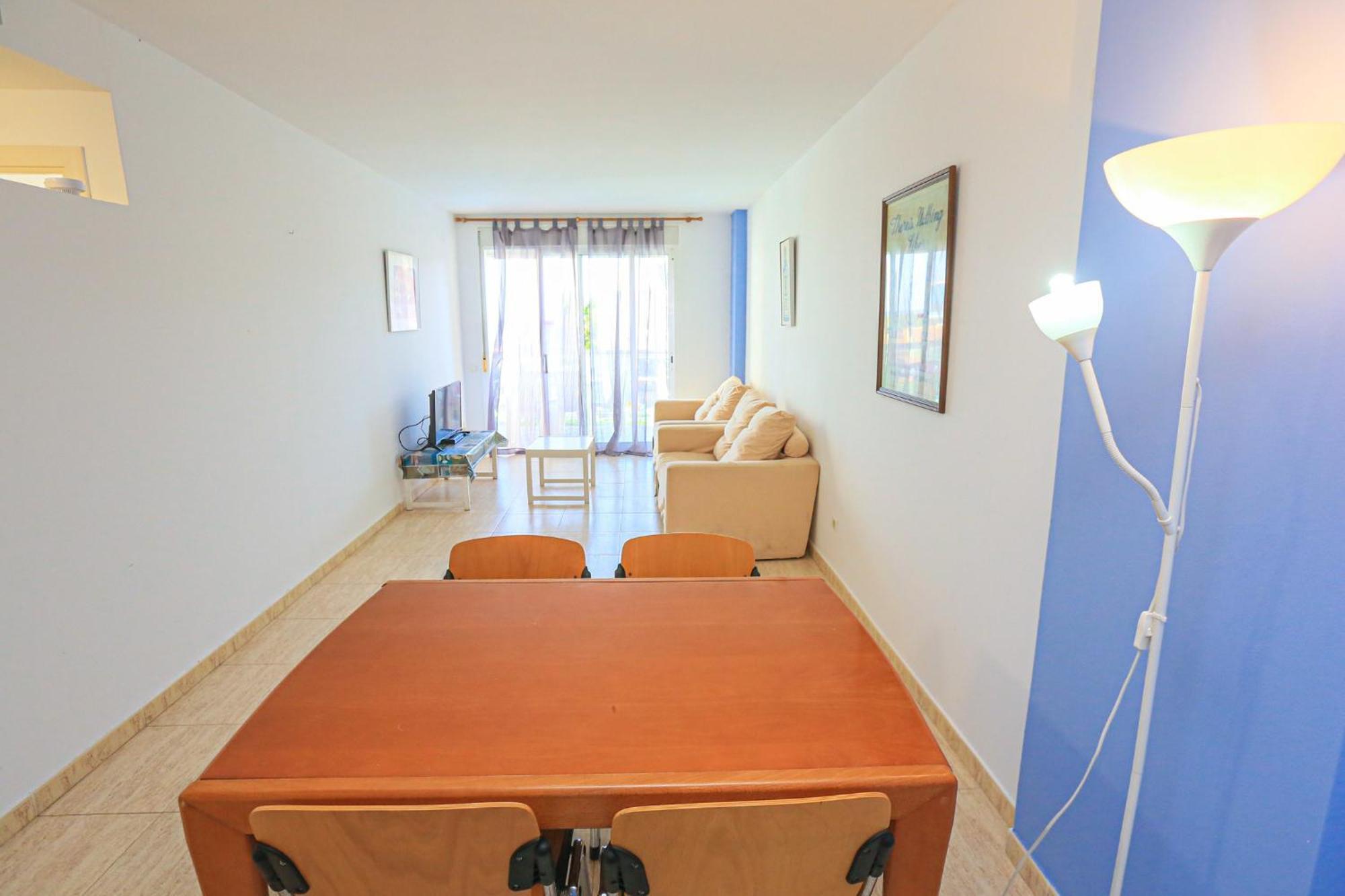 La Caleta - Only Families Appartement Salou Buitenkant foto